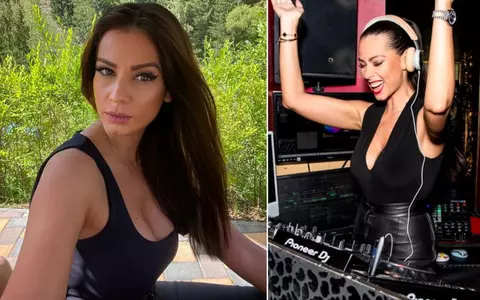 Cum arată și cu ce se ocupă Iuliana Luciu la mai bine de zece ani de când s-a retras din showbiz: "Am văzut câte emoţii se transmit prin muzică"