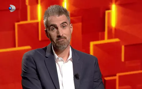 Ernest a fost sechestrat în casa unei admiratoare: "M-a pescuit una de pe stradă și..."