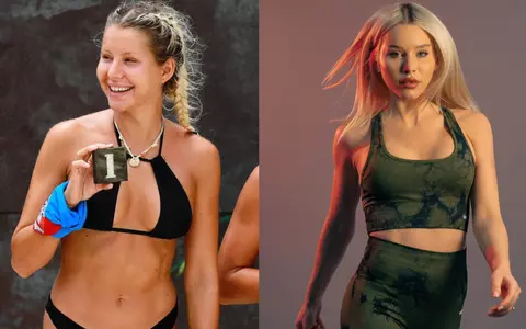 Ce dietă ține Carmen Grebenișan după ce s-a întors de la Survivor 2023: "Aștept să-și revină corpul la forma lui..."