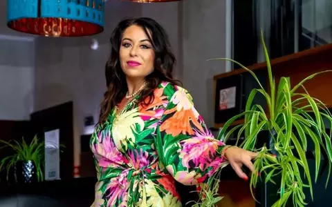 Ce spune Oana Roman despre căsătorie după despărțirea de Marius Elisei și în ce relații sunt acum: „Vine acasă la Isa, ne vedem...”