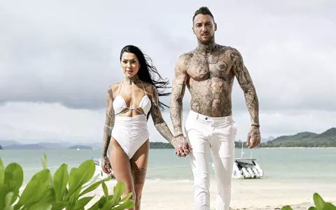 Cine este Bogdan Cîrlan de la Insula Iubirii 2023. Este pasionat de tatuaje și lucrează ca hairstylist