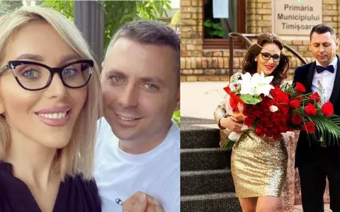 Cine este Daniel Balaciu, soțul Danei Roba. Sunt căsătoriți de 7 ani și au 2 copii