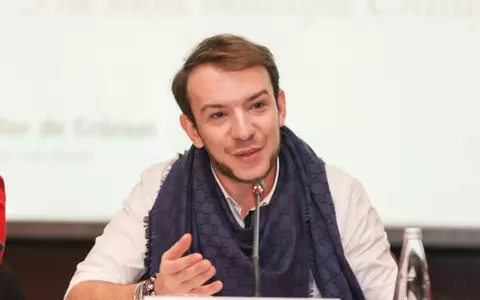 Cine va moșteni averea lui Stephan Pelger. Creatorul de modă a lăsat în urmă lucruri de valoare