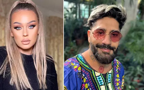 Misha, reacție după ce Connect-R a spus că a înșelat-o și că o lasă pe ea să își refacă viața prima, după divorț: „Va avea de așteptat mult și bine, dacă el…”