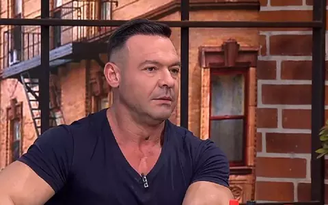 Cornel Păsat a suferit de depresie din cauza carierei de dansator și a mers la psiholog: ”Mă târam pe scenă și lumea râdea...”