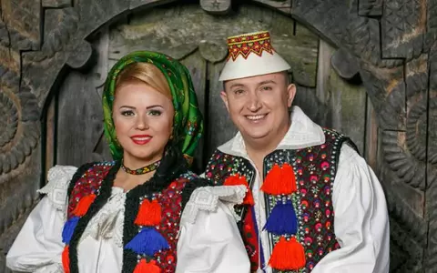 Cornelia și Lupu Rednic câștigă mii de euro și din reclame, dar nu acceptă orice propunere: "Nu avem studii medicale, așa că..."