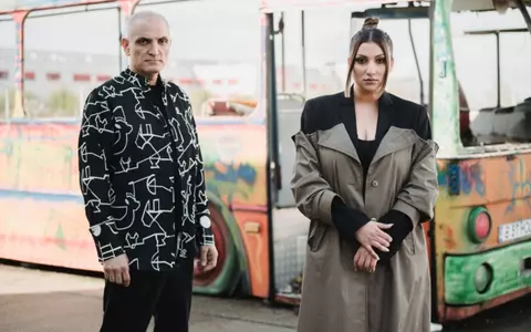 Cristina Stroe, iubita lui Damian Drăghici, s-a luptat cu depresia postnatală: "S-a manifestat prin repulsia mea față de oricine în afară de copil"