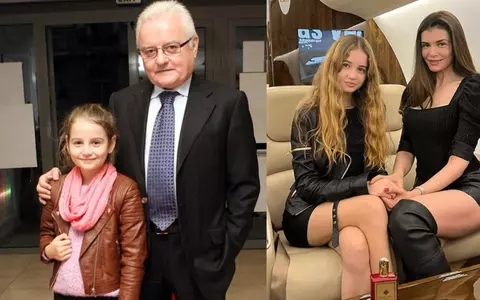 Cum a decurs revederea dintre Irinel Columbeanu și fiica sa, Irina, după ce nu s-au întâlnit 5 ani: "Am fost foarte impresionat..."