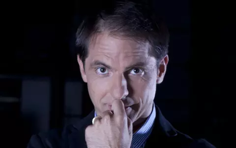 Ce spune Dan Negru despre subiectele la Limba Română de la Bacalaureat 2023: ”Azi e subiect de bac și...”