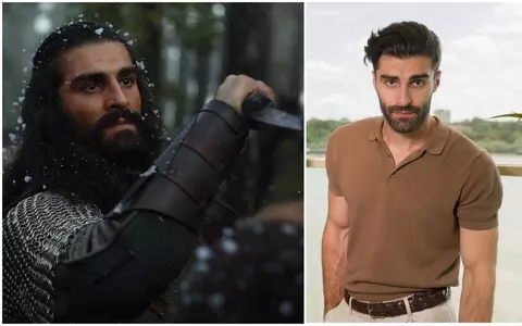 Daniel Nuță și-a schimbat complet look-ul pentru serialul Groapa, difuzat de Pro TV. Cum arată acum: ”Parcă mă simt cu câțiva ani mai...” / EXCLUSIV