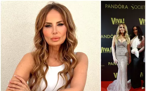 Ce trucuri de frumusețe are Daniela Gyorfi, la 54 de ani: „Cât mi-aș dori eu să arăt într-un fel, dacă mi se spune că nu e bine, țin cont de sfaturi” / EXCLUSIV