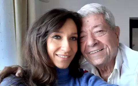 „A reușit cu toate suferințele din suflet să iubească viața și să...” Ioana Dichiseanu, dezvăluiri emoționante la doi ani de la moartea tatălui său