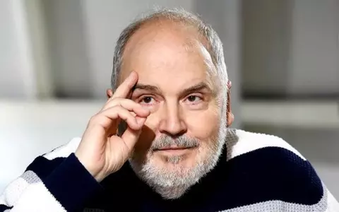 Eugen Cristea se retrage din lumea artistică, după 50 de ani petrecuți pe scenă. Care e motivul: "Este vorba despre o revoltă..."
