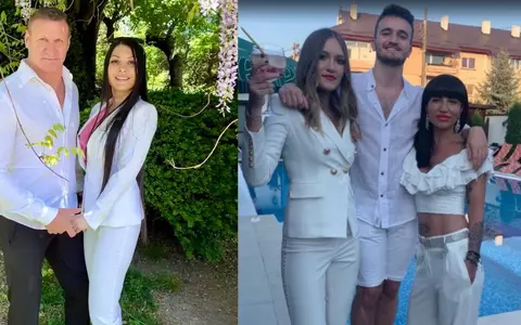 Fiul lui Alin Oprea s-a căsătorit, dar a refuzat să îl cheme la nuntă pe tatăl său. Artistul își dorește să se împace cu copiii: „Băiatul lui nici nu vrea să audă”