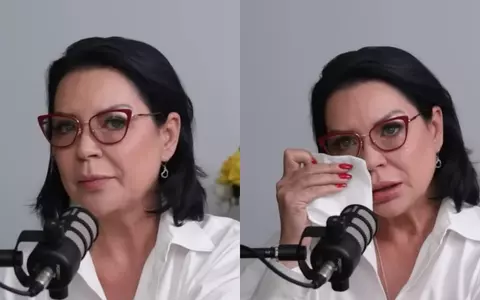 "Am spus că trebuie să trăiesc, că mai am multe de spus..". Eugenia Șerban, dezvăluiri cu ochii în lacrimi despre perioada în care a fost diagnosticată cu cancer