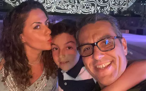 Cum se înțeleg Cristi Brancu și Oana Turcu după 15 ani de relație: „Nu avem neînțelegeri mari, uneori...”. Ce educație îi oferă fiului lor