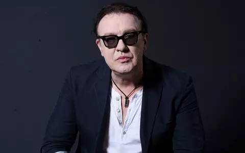 Gabriel Cotabiță, dezvăluiri despre femeia care i-a fost amantă în prima căsnicie: "Îi mulțumesc doar dintr-un singur motiv..." / Cum se simte artistul după infarctul din 2015