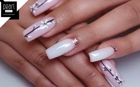 Încearcă produsele Pearl Nails pentru a obţine întotdeauna unghii rezistente şi perfecte