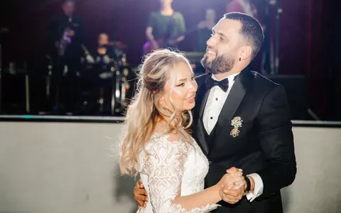 AVA, artista de la Vocea României, s-a căsătorit: „Ca orice mireasă, mi-am dorit să slăbesc. Am reușit cu dieta...”. Imagini de la nuntă / EXLCUSIV