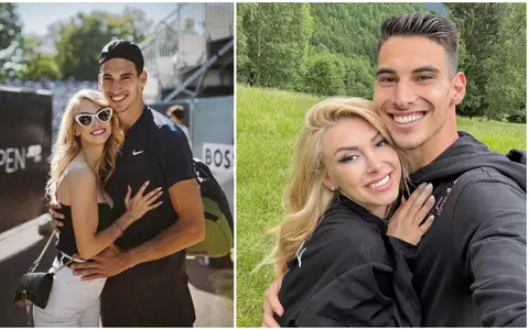 Andreea Bălan, adevărul despre relația cu părinții lui Victor Cornea, după ce s-a spus că aceștia nu o acceptă: "Am fost acasă la el, la Sibiu și..."