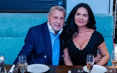 De ce Ioana și Ilie Năstase nu sunt parteneri de afaceri: „Niciodată, nici măcar cu soția ta, să nu te asociezi”. Cum gestionează gelozia în relația lor