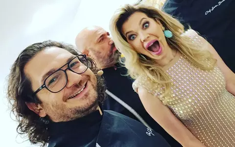 În ce relații au rămas Florin Dumitrescu și Gina Pistol, după plecarea prezentatoarei TV de la Antena 1: „A trebuit să ia această decizie”