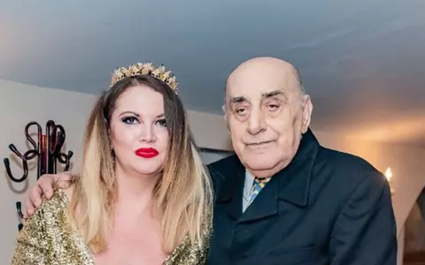 Oana Lis a fost la un pas să divorțeze de Viorel Lis, în trecut: „A fost și problema diferenței de vârstă”