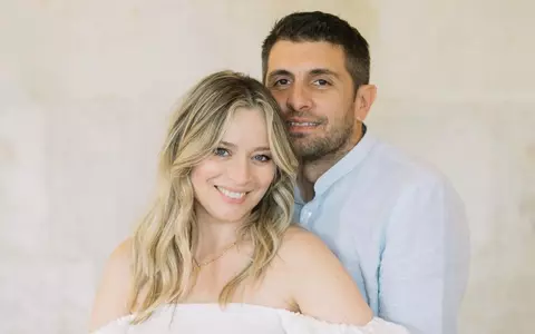 Cum a fost susținută Laura Cosoi de soțul ei, Cosmin Curticăpean, în carieră: „Îmi dă această forță și această libertate”
