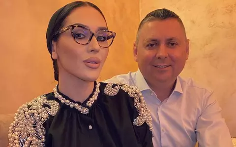 De ce a fost Dana Roba atacată de soț. Apropiații exclud ipoteza infidelității: „Ea a cărat familia în spate. El n-a muncit o zi”