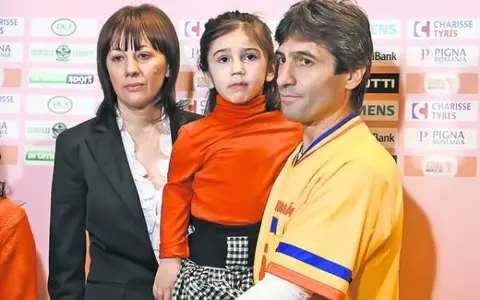 Soția lui Iosit Rotariu a început ședințele de chimioterapie, după operația din Turcia. Cum se simte Dana acum: „Este slăbită. A acceptat cu greu situația”