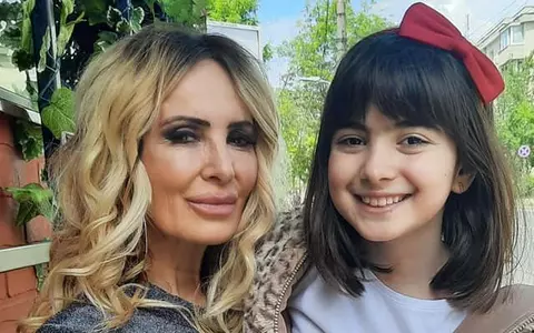 Prin ce calvar a trecut Daniela Gyorfi când a pierdut trei sarcini: „M-am dus pe targă la spital. Am avut hemoragie, s-au adunat 6 doctori în jurul meu”