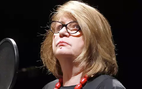 Cum se descurcă Magda Catone la master, ca studentă la Teologie. Actrița a mai făcut unul, în 2019: „I-am avut colegi pe toți colegii fiului meu; eu la 60, ei la 25 de ani” / EXCLUSIV