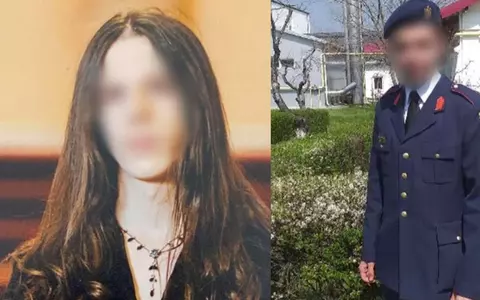 Mama băiatului înjunghiat de elevul din Craiova, primele declarații: "N-a sărit la bătaie niciodată, nu ar face rău" / Ce relație avea cu fata ucisă