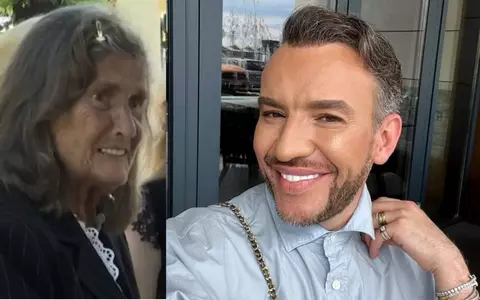 Mama lui Stephan Pelger a venit în România pentru slujba de comemorare a regretatului designer: "O să dureze până o să realizez..." / Ce vedete îl conduc pe ultimul drum