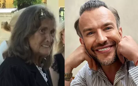 "M-am rugat să-l ia, să-i curme suferința. Nu a avut un suflet pereche". Mama lui Stephan Pelger, discurs șocant la slujba de comemorare a regretatului creator de modă