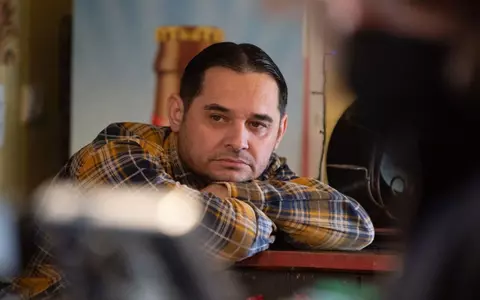Mihai Rait, Dorel din Las Fierbinți a fost la un pas de moarte după ce a consumat băuturi alcoolice și numeroase pastile: "S-a speriat și doctorul..."