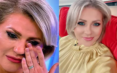Mirela Vaida este în doliu, după ce socrul ei a murit. Prezentatoarea TV va lipsi de la Acces Direct: "Este un eveniment greu..."