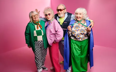 Cea mai nouă colecție MODIVO este despre exprimarea de sine