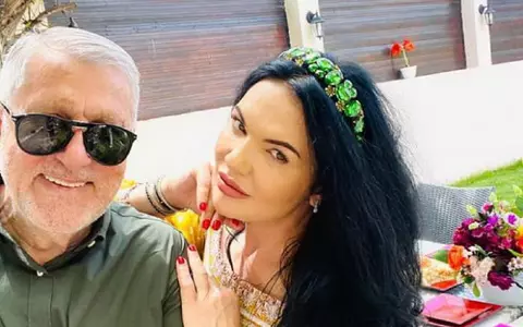 Cum arată vila de lux în care locuiesc Ilie și Ioana Năstase cu chirie: ”Este exact casa pe care mi-o doresc”. Vor să o cumpere