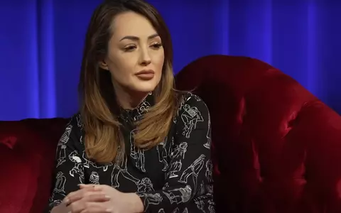 "Bătăi extrem de multe, o stare continuă de nervi". Nidia Moculescu, fiica lui Horia Moculescu, susține că a fost abuzată de mama ei, Mariana Moculescu