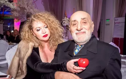 Oana Lis a fost înșelată de Viorel Lis, de mai multe ori, la începutul relației: „L-am prins. El se vedea și cu...”. Cum au trecut peste infidelitate