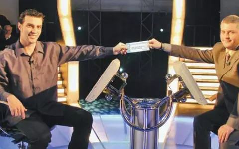 Cum i s-a schimbat viața lui Oltin Hurezeanu după ce a câștigat "Vrei să fii miliardar?", acum 21 de ani. Cu ce se ocupă acum și în ce relații a rămas cu Virgil Ianțu