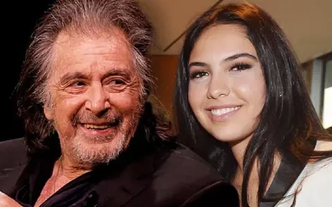 Al Pacino a devenit tată a patra oară la 83 de ani. Iubita lui cu 54 de ani mai tânără a născut un băiat