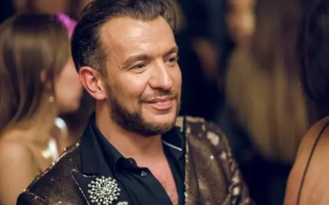Cine a fost marea dragoste a lui Stephan Pelger: ”Eu de atunci nu am mai avut niciodată o relație...”. Iubitul designerului a murit într-un accident de mașină