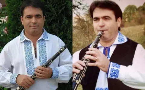 Când și unde va fi îmormântat artistul Petrică Vița. Cum și-a prevestit moartea, înainte să fie răpus de cancer: „Era uimit de acest vis” / EXCLUSIV