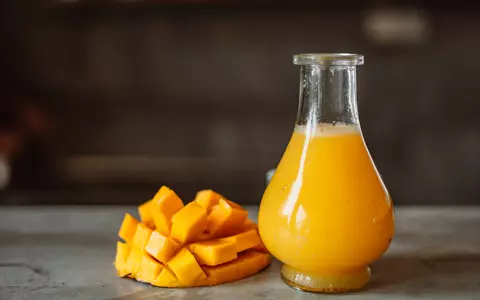 Mango, alimentul care reduce semele îmbătrânirii. Ce au descoperit cercetătorii