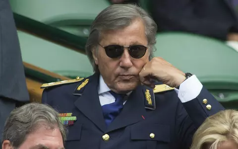 Ilie Năstase, reacție dură după ce a fost acuzat că a cerut mărirea pensiei militare: "Sunt nebuni la cap. Eu cu prietenii mei cheltuim într-o singură seară 300 de euro!"