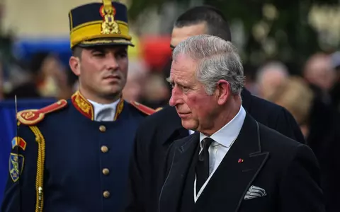 Regele Charles vine astăzi în România. Cine este stră-stră-străbunica sa din Transilvania