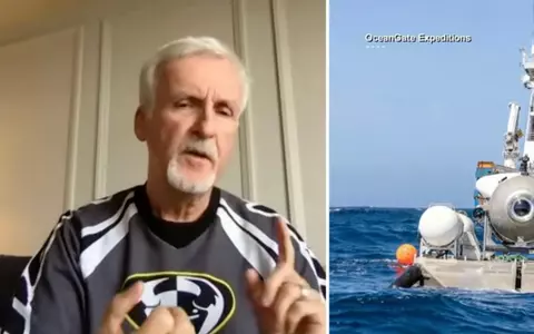 James Cameron, regizorul filmului Titanic, dezvăluie cauza morții pasagerilor de pe submarinul Titan: "Asta spun de câteva zile"