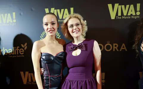 Ce educație îi oferă Raluca Moianu fiicei sale, Mara: „Părinții nu trebuie să fie un stres suplimentar pentru copii”. Au participat la primul eveniment monden împreună, la VIVA! Party 2023 / EXCLUSIV